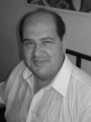 11-Luiz Carlos Messias da Silva