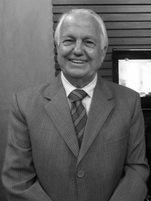 14- José Henrique de Freitas