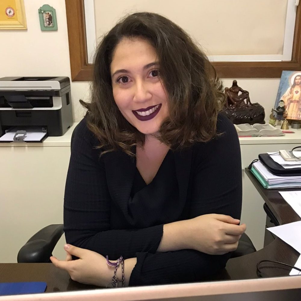 20 - Maria Clara de Oliveira Calil