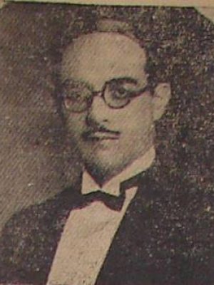 Cad. 11 - Luiz Xavier Teles