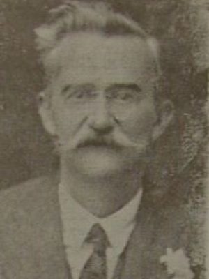 Cad. 15 - Francisco Xavier de Almeida Júnior