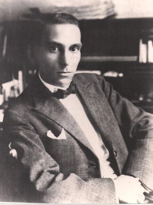 Cad. 3 - Emílio José Pinto