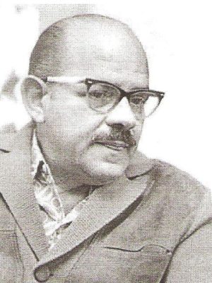Cad. 6 - Aloísio Jorge Andrade Franco