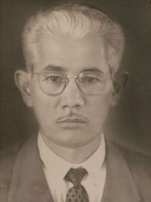 Cad. 7 - Jerônimo Serafim Barcelos